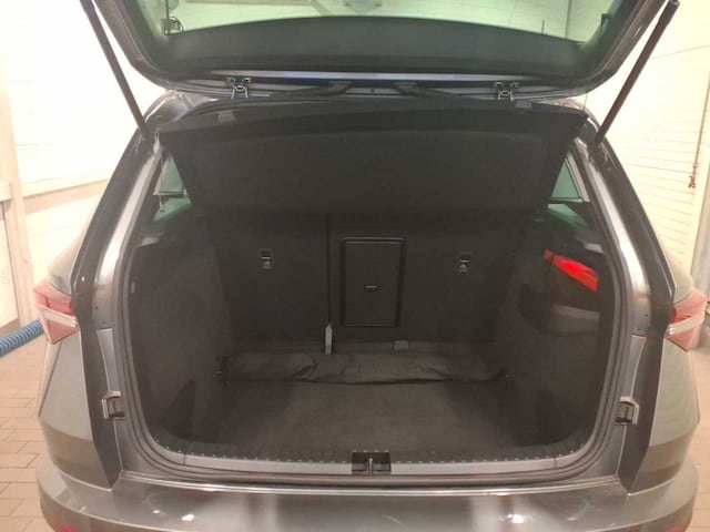 Skoda Karoq 1.5 TSI Ambition