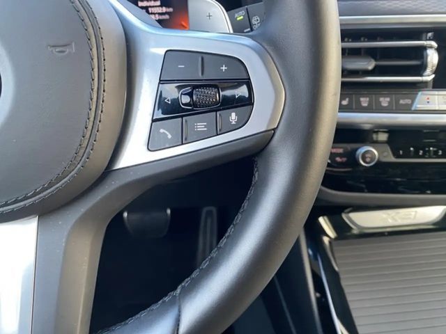 BMW X3 M-Sport xDrive