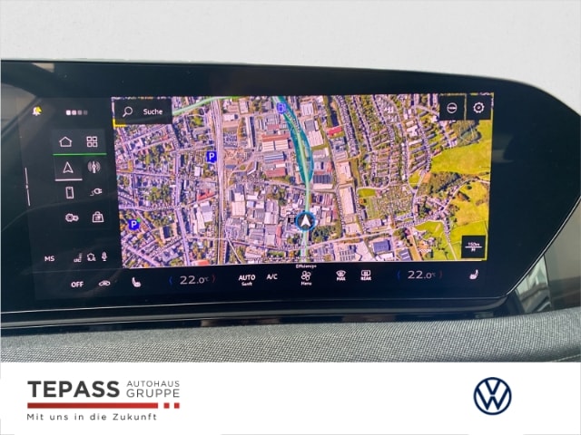 Audi A6 e-tron Avant Quattro