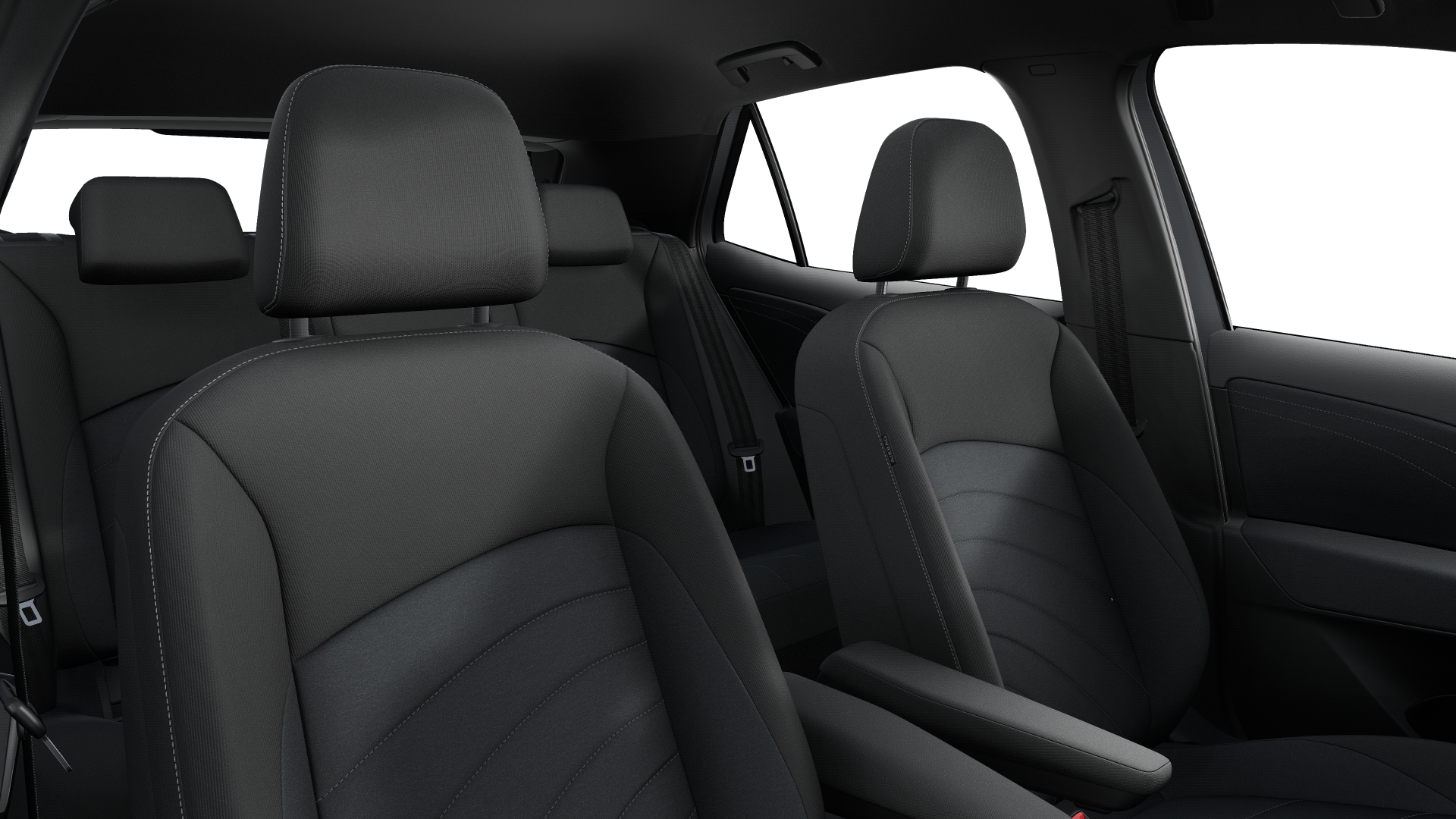 Volkswagen ID.3 150 kW Performance Pro