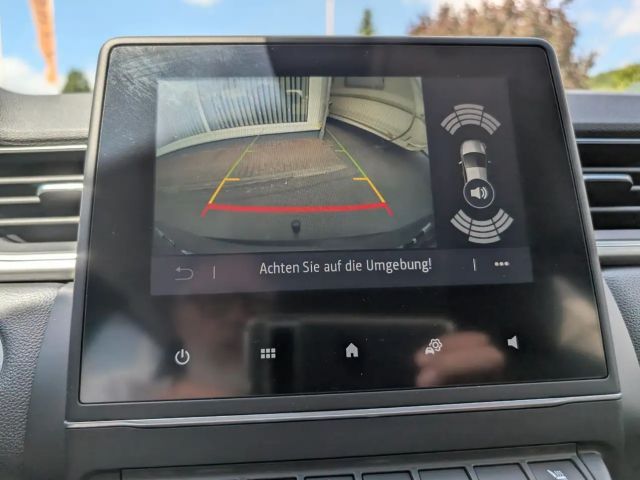 Renault Captur Intens