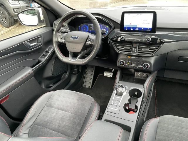 Ford Kuga ST Line X