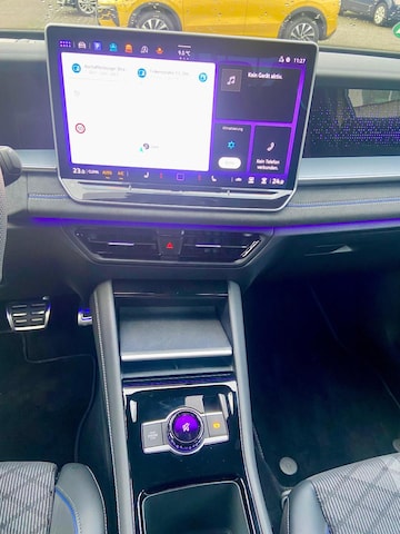 Volkswagen Tayron Tayron 2,0   R-L  DT142 TDID7A