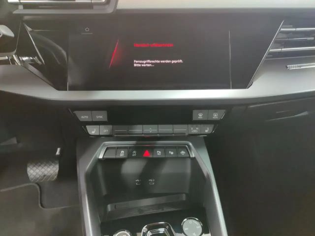 Audi A3 30 TFSI Sedan