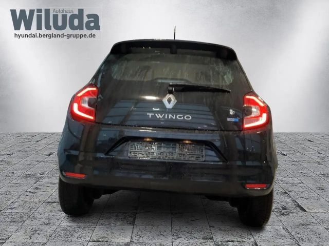 Renault Twingo Zen