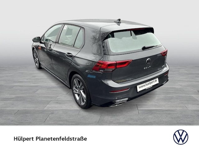 Volkswagen Golf 1.5 eTSI Golf VIII R-Line