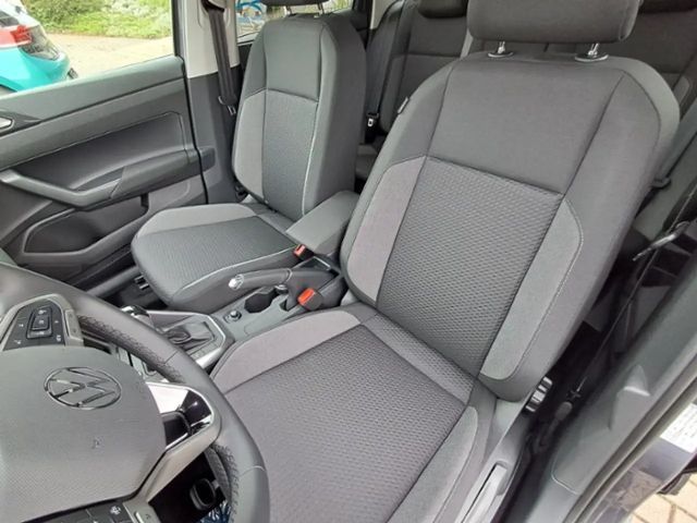 Volkswagen Taigo 1.0 TSI Life