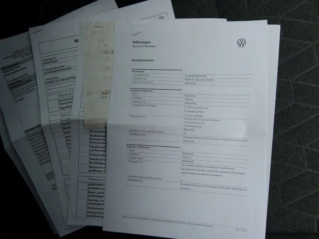 Volkswagen Passat DSG Variant