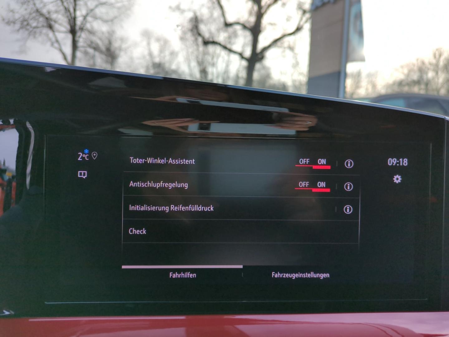 Opel Mokka GS-Line Grand Sport Turbo