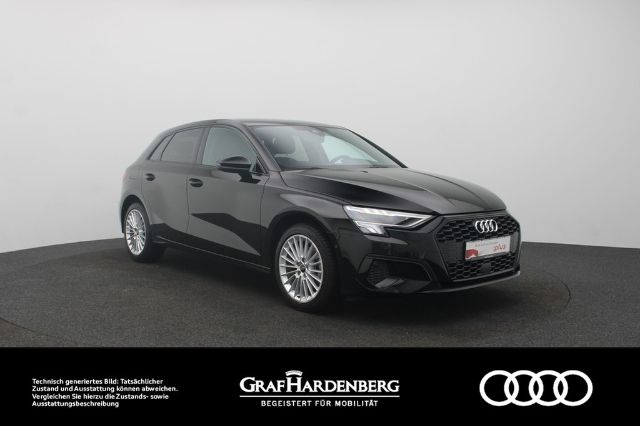 Audi A3 35 TFSI S-Tronic Sportback