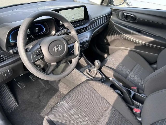 Hyundai i20 1.0 Select T-GDi