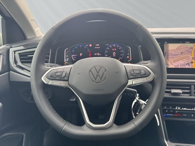 Volkswagen Taigo 1.0 TSI Life