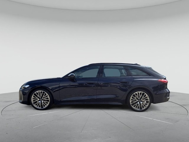 Audi A5 Avant Quattro S-Tronic