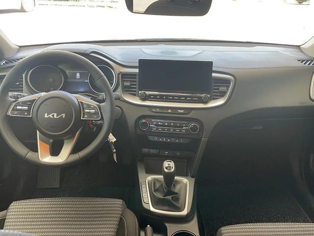 Kia Ceed GDi