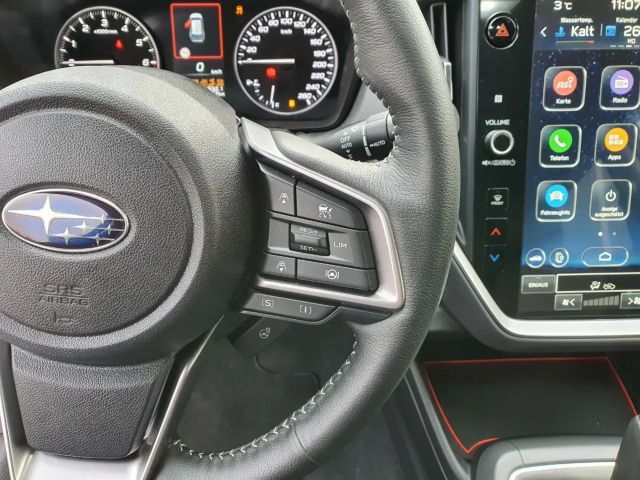 Subaru Crosstrek AWD