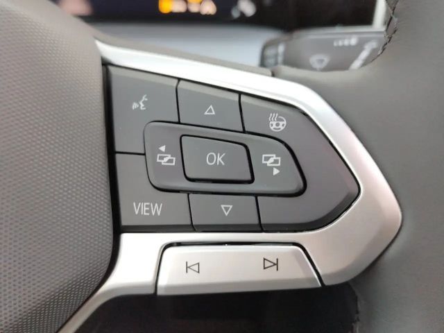 Volkswagen Golf Rabbit TSI