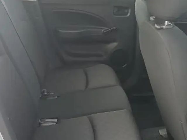 Mitsubishi Space Star MIVEC Star