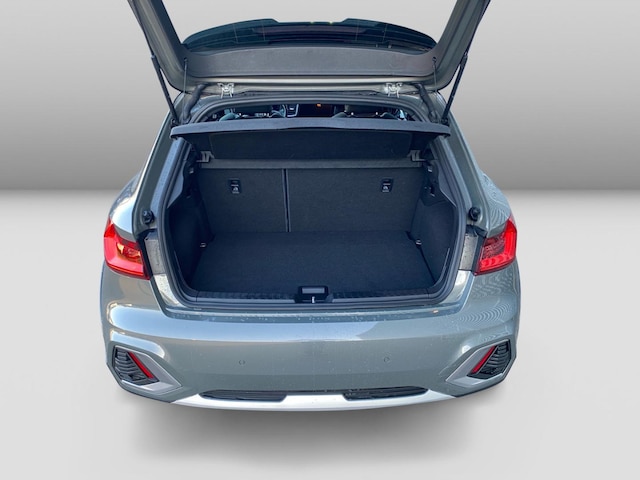 Audi A1 30 TFSI Allstreet S-Tronic