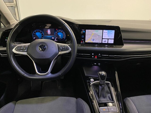 Volkswagen Golf 1.5 TSI Golf VIII Variant