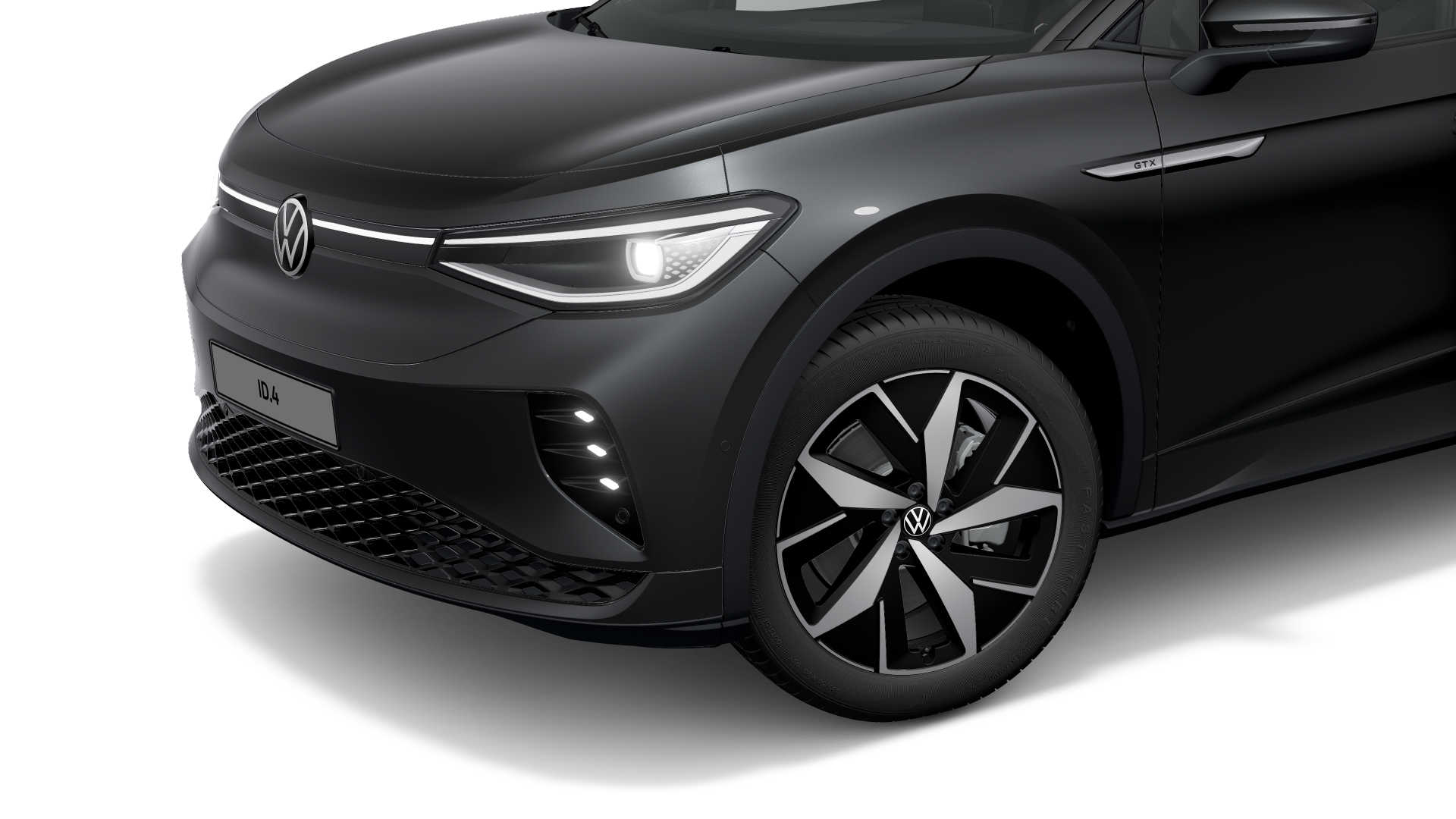 Volkswagen ID.4 381,-ohne Anzahlung Navi ACC Kamera