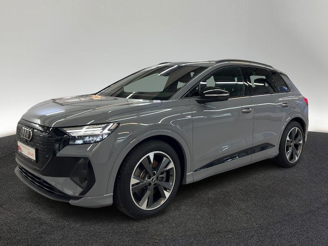 Audi Q4 e-tron 50 Quattro