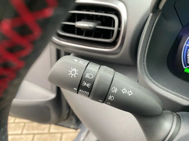 Toyota Yaris Cross GR Hybride