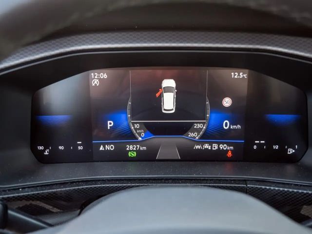 Volkswagen T-Cross 1.0 TSI DSG Life