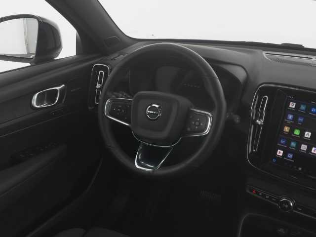 Volvo XC40 Recharge