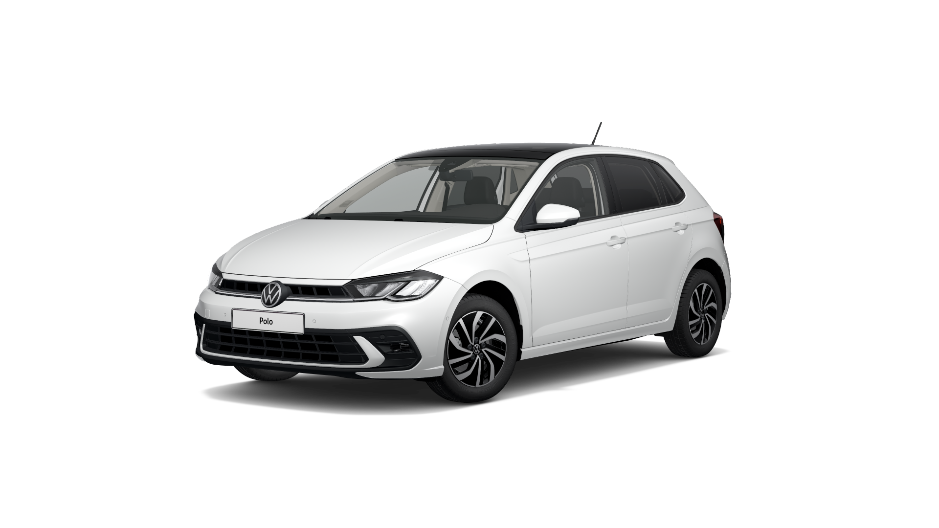 Volkswagen Polo 1.0 TSI DSG