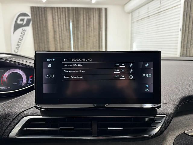 Peugeot 5008 EAT8 GT-Line PureTech