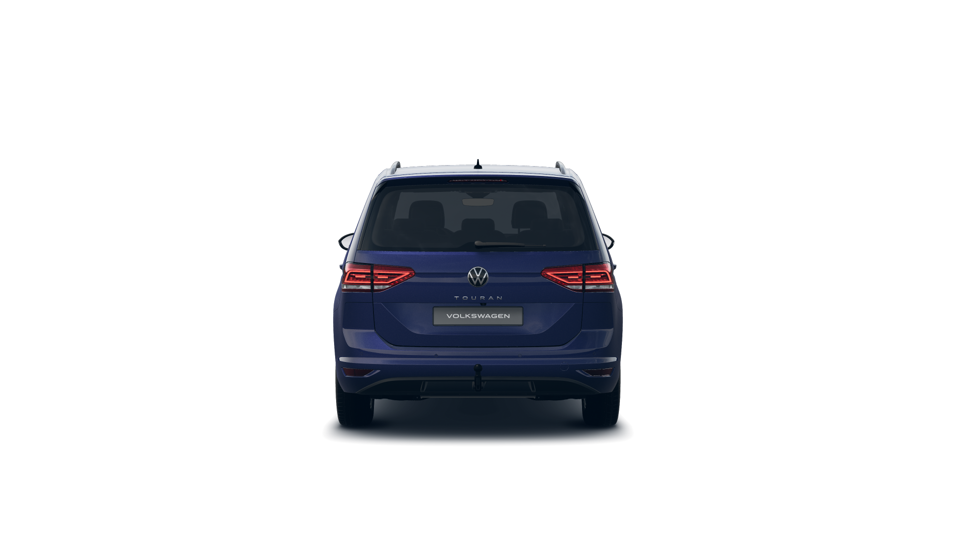 Volkswagen Touran 1.5 TSI DSG