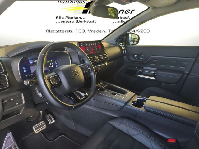 Citroën C5 Aircross / Automatik / Allwetter/ LED