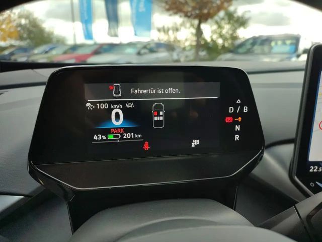 Volkswagen ID.4 IQ.Drive Performance Pro