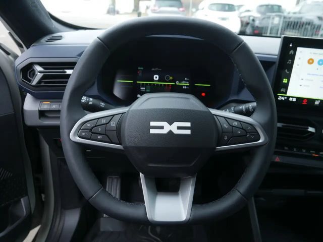 Dacia Duster 4WD TCe 130