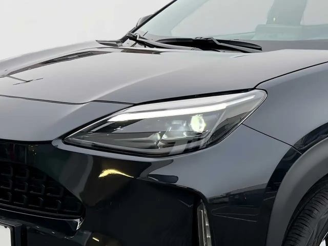 Toyota Yaris Cross Hybride