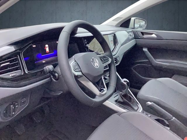 Volkswagen Polo 1.0 TSI Life