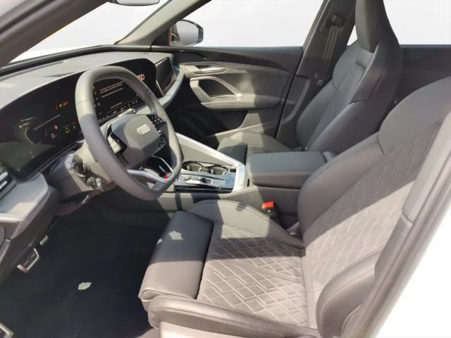 Audi Q5 Quattro S-Line Sportback