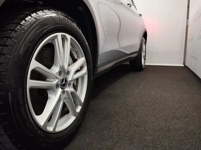 Mercedes-Benz GLC 300 4MATIC