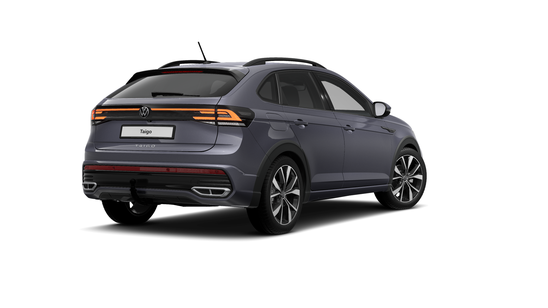 Volkswagen Taigo 1.0 TSI DSG R-Line