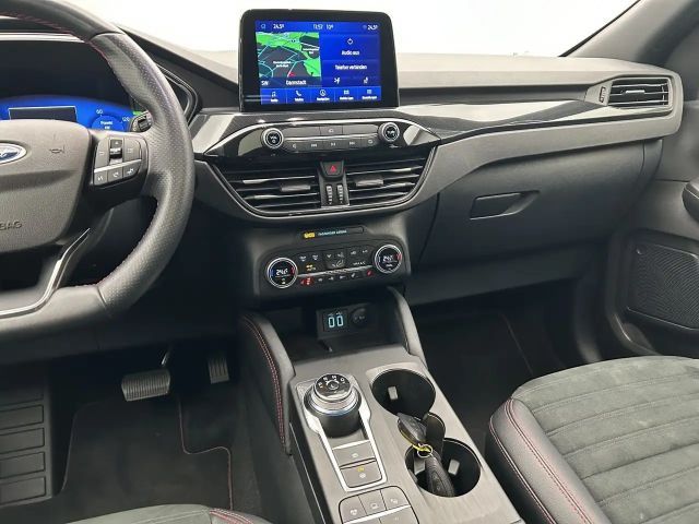 Ford Kuga Plug in Hybrid ST Line X