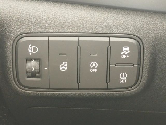 Hyundai i20 1.0 Hybrid T-GDi Trend