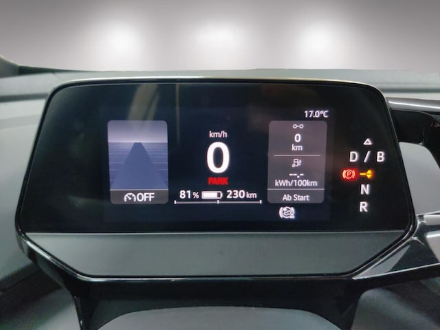 Volkswagen ID.4 52 KWh Pure Sound