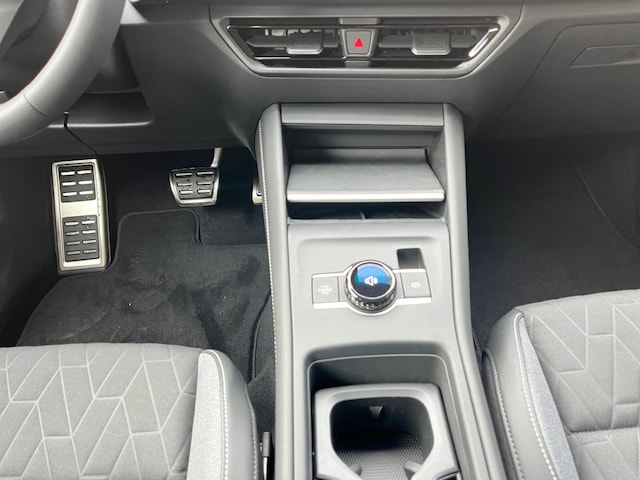 Volkswagen Tiguan Tiguan ENERGY AHK GJR NAVI "EASY OPEN & CLOSE"