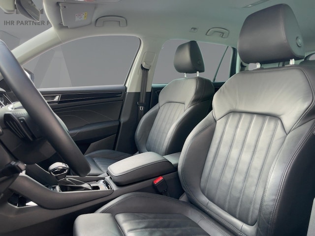 Skoda Kodiaq MATRIX+APP+DAB+AHK+VIRT