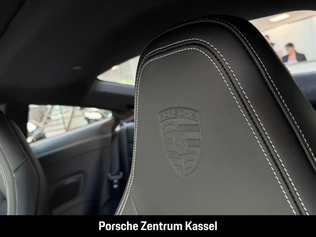 Porsche 992 Carrera Coupé S