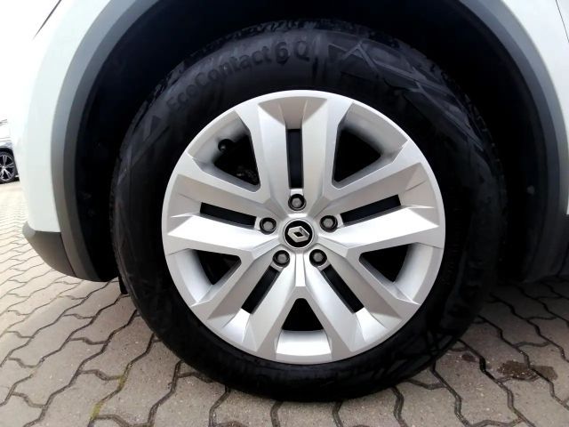 Renault Captur Business Line Hybrid