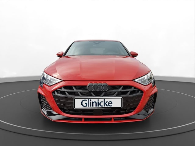 Audi A3 35 TFSI S-Line S-Tronic Sportback