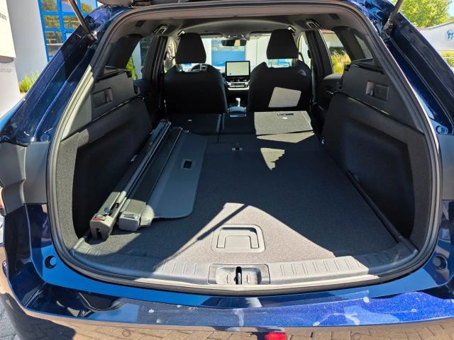 Suzuki Swace Comfort Hybrid