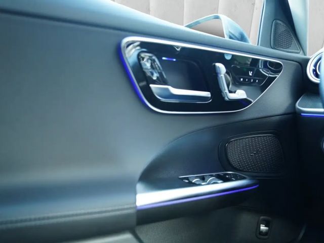 Mercedes-Benz C 180 Estate