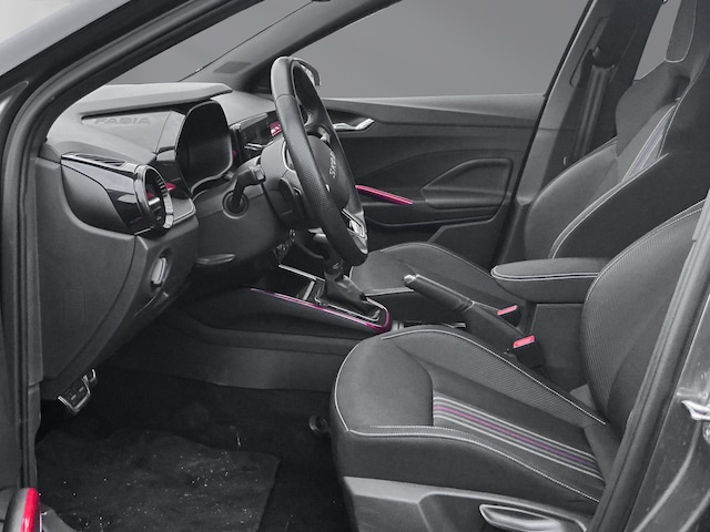 Skoda Fabia 1.0 TSI Monte Carlo